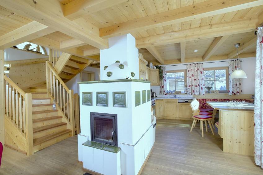Schöneben Chalet 't Hoge Loo - foto 3