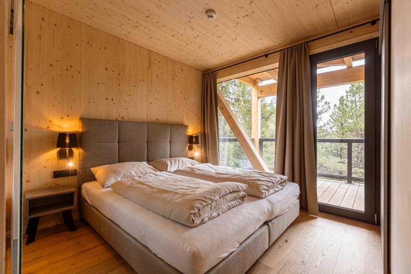 Naturchalets Turracher Höhe 18 - foto 12
