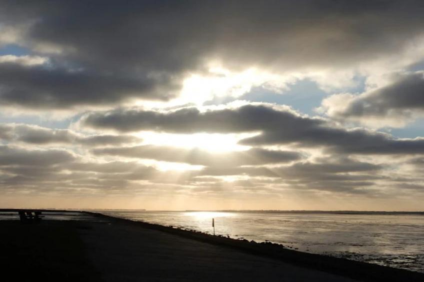 Bungalow Nordseebrise - foto 28