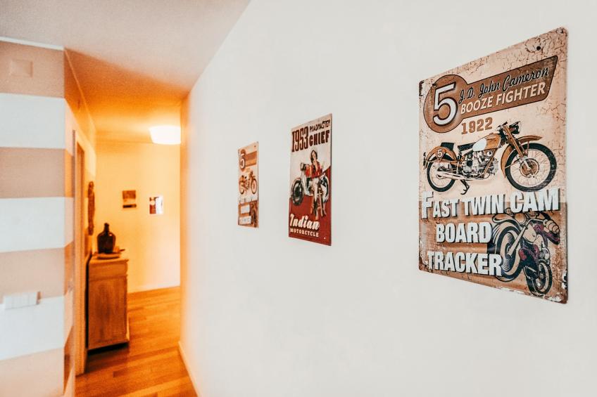 Bridge View with Balcony By Gt House - foto 15