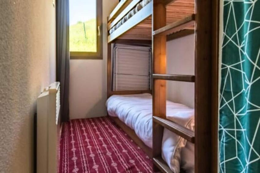 Résidence Appartement 4 -6 Pers. à Albiez - foto 26