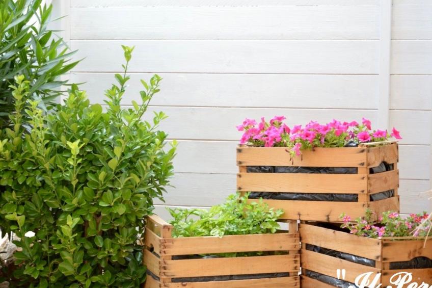 Il Pero - Ferienhaus Portacrànni - foto 8