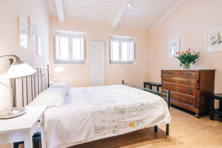 wohnung "Il Cedro" Penthouse mit Aussicht - foto 41