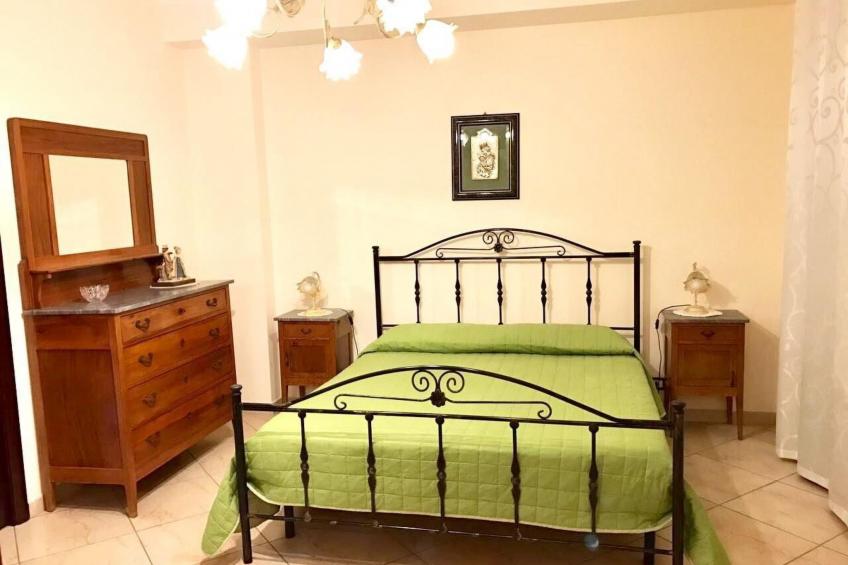 Ätna Villa Il Pino - foto 19