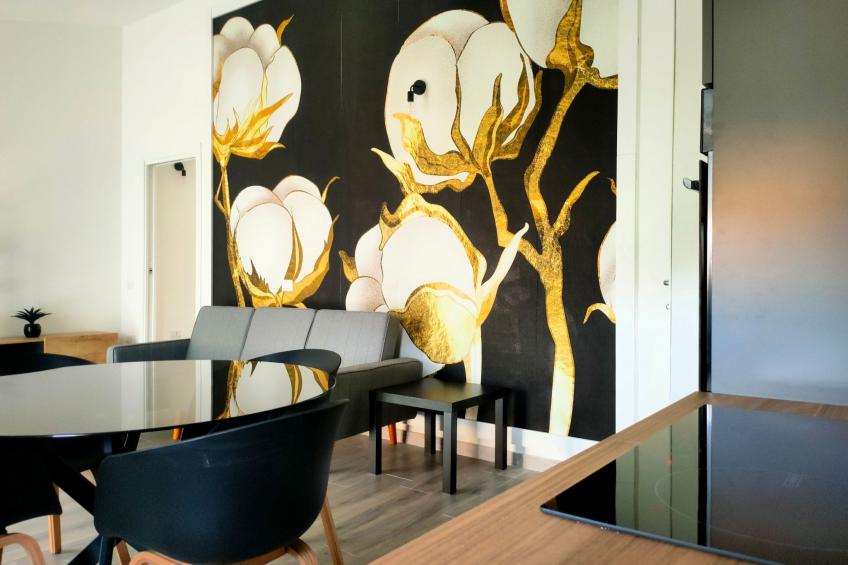 Suite Wohnungen i4mori Porto Pino - foto 10