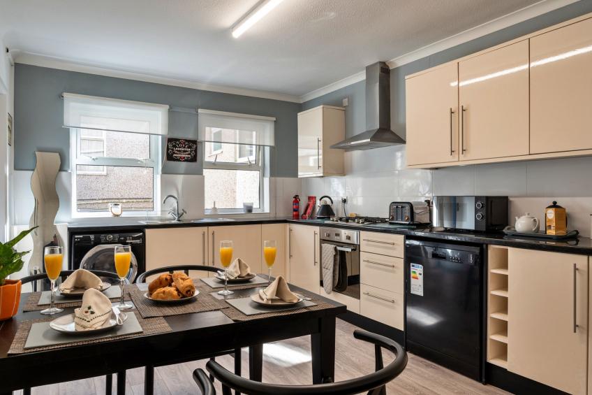 No. 5 Harlequin - foto 16