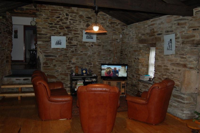 Villa mit Garten, Grill und Terrasse - foto 24