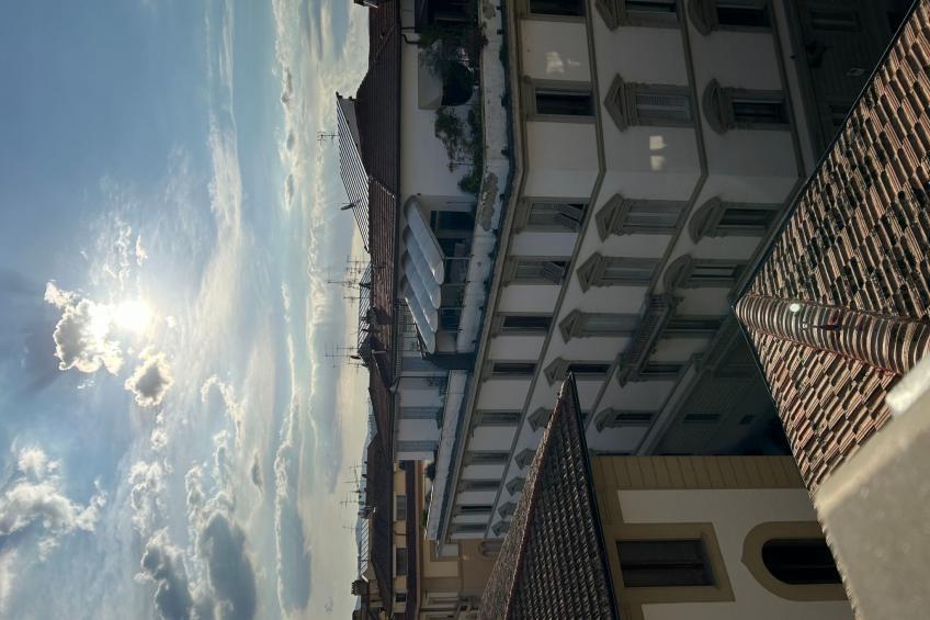 Florentine Penthouse von FlorenceHospitality - foto 33