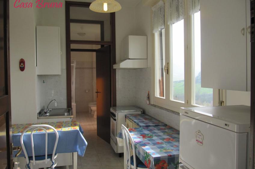 Wohnung mit Panoramablick für 2 Personen - foto 14