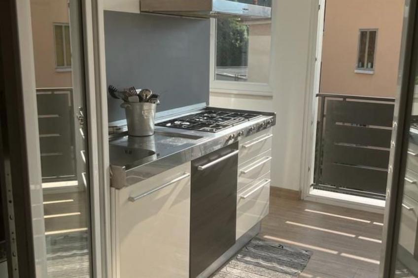 Wohnung in Caprino Veronese mit Garten - foto 28