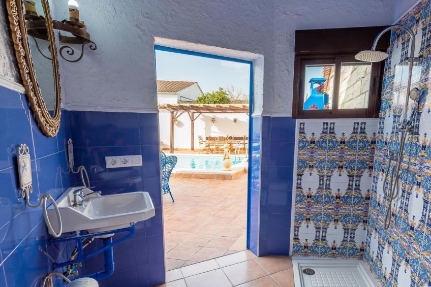 Casa Rural Villa Los Mellizos - foto 40