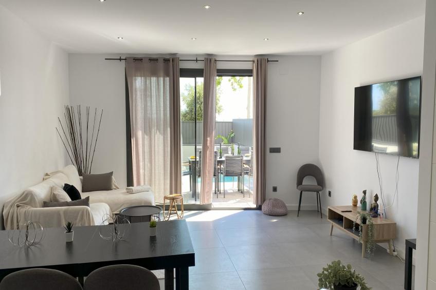 Villa Moncerrat - foto 16