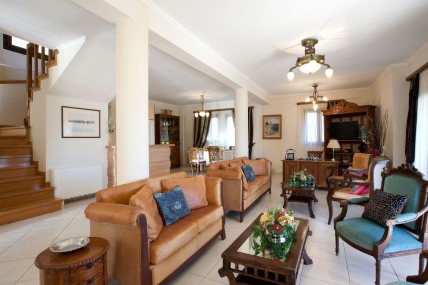 Finca "Dahlia" mit Infinity-Pool - foto 17