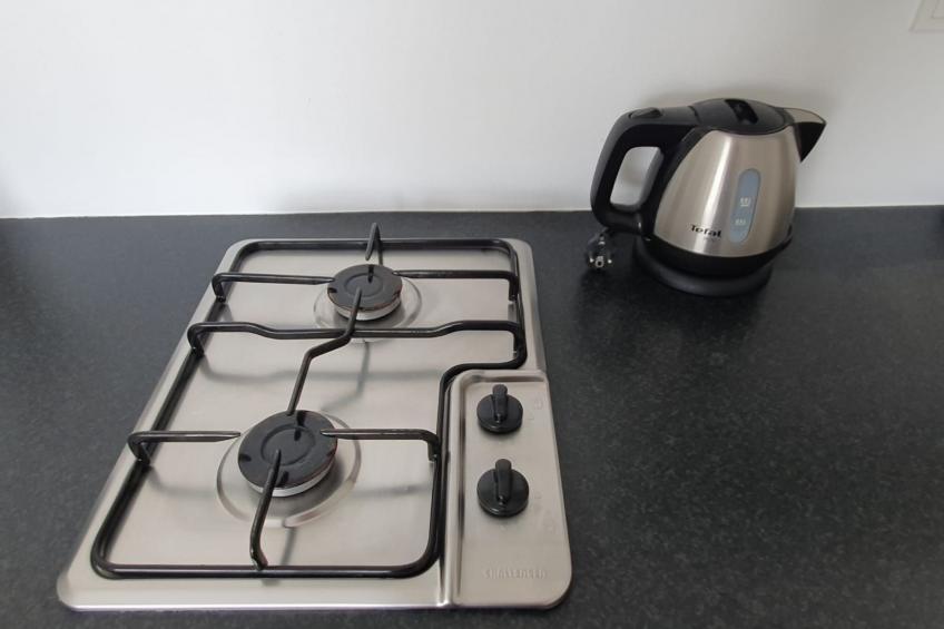 Wohnung B1 in Jan Thiel Curacao - foto 18