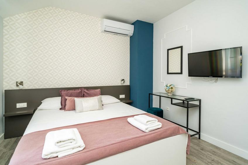 Holiday Home Trojković- Four Bedroom Holiday Home with Terrace and Swimming Pool - foto 53