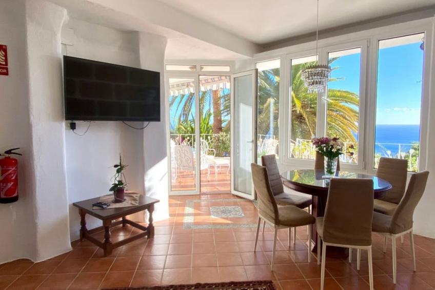 Villa Castillo Moro - foto 49