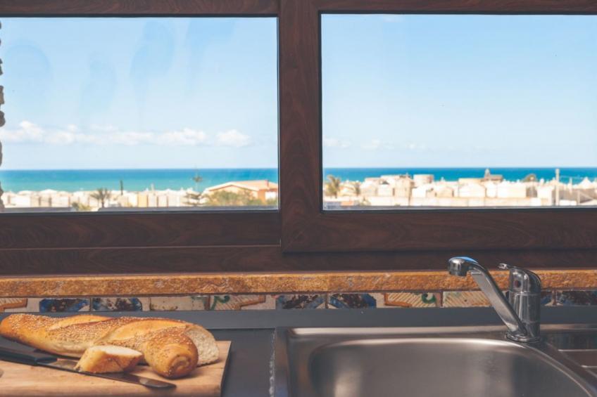 Wohnung GIallo mit Schwimmbad und Meerblick - foto 15