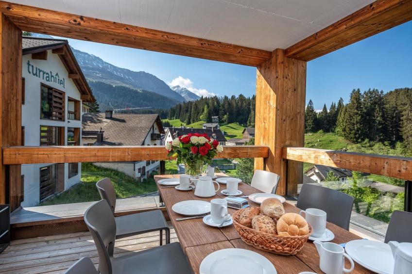 Turrabuel Appartement/Fewo Turrabuel 4-Zimmer Deluxe Family - foto 40
