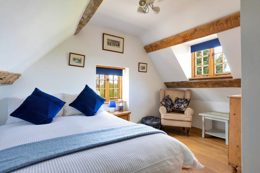 Waen Farm Cottage - foto 4