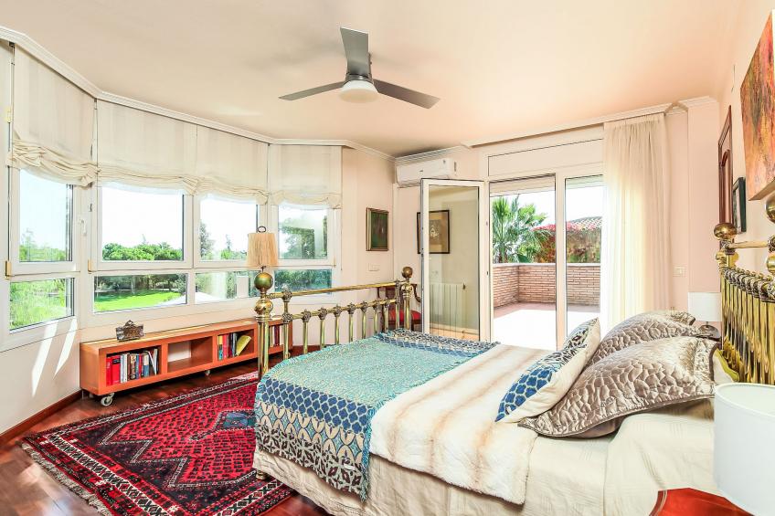 Villa Bertoni - foto 13