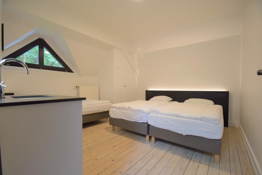 Le Château et les Forêts - foto 13