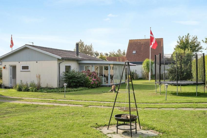 "Hattie" - 100m from the sea in Lolland, Falster and Mon - foto 2