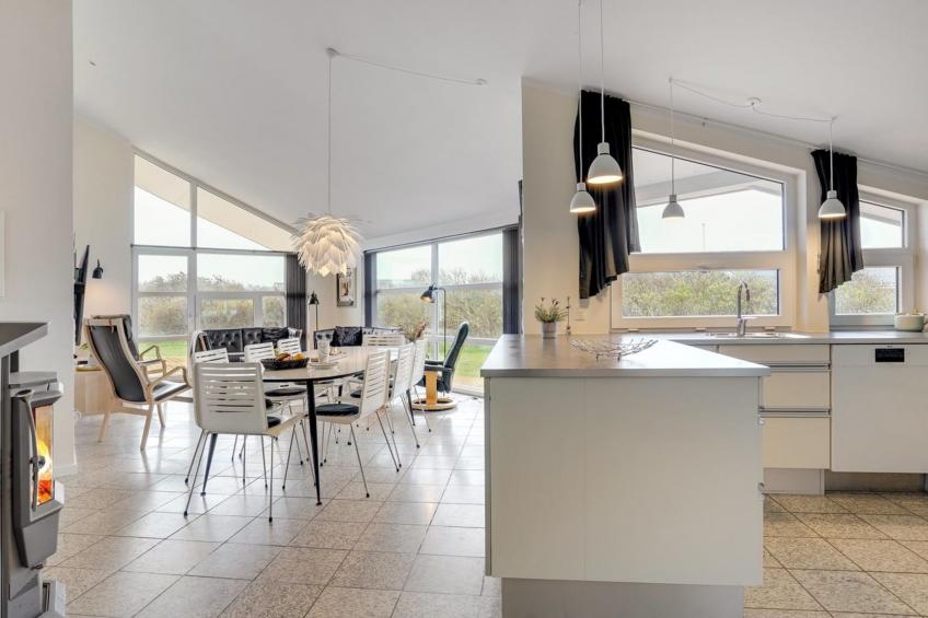 "Lex" - 150m from the sea in NW Jutland - foto 19