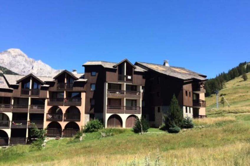 Résidence Ferme D'augustin - Batiment A - foto 3