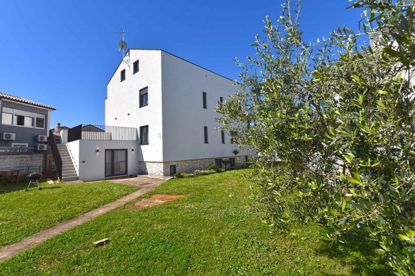 Vakantiewoning met airconditioning - BF-TDK9F - foto 17