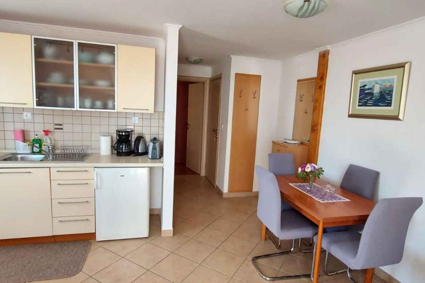 Holiday apartment With terrace and air conditioning - BF-F53B6 - foto 24
