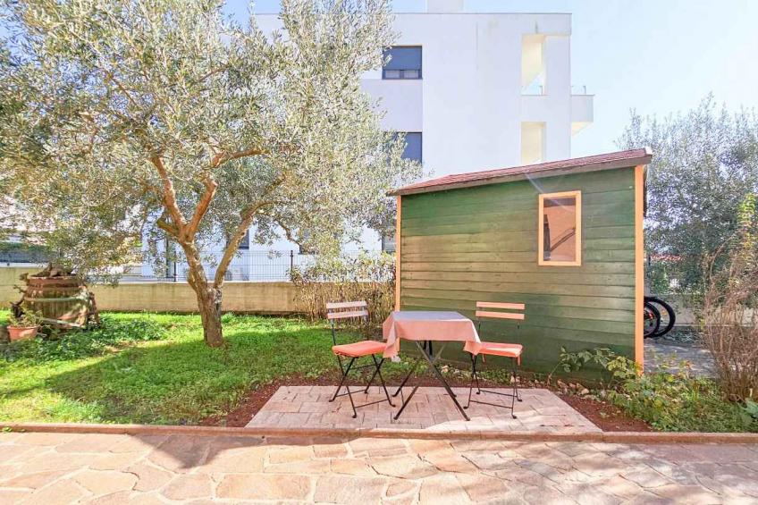 Appartement de vacances avec air conditionné et avec internet - BF-VTW33 - foto 4