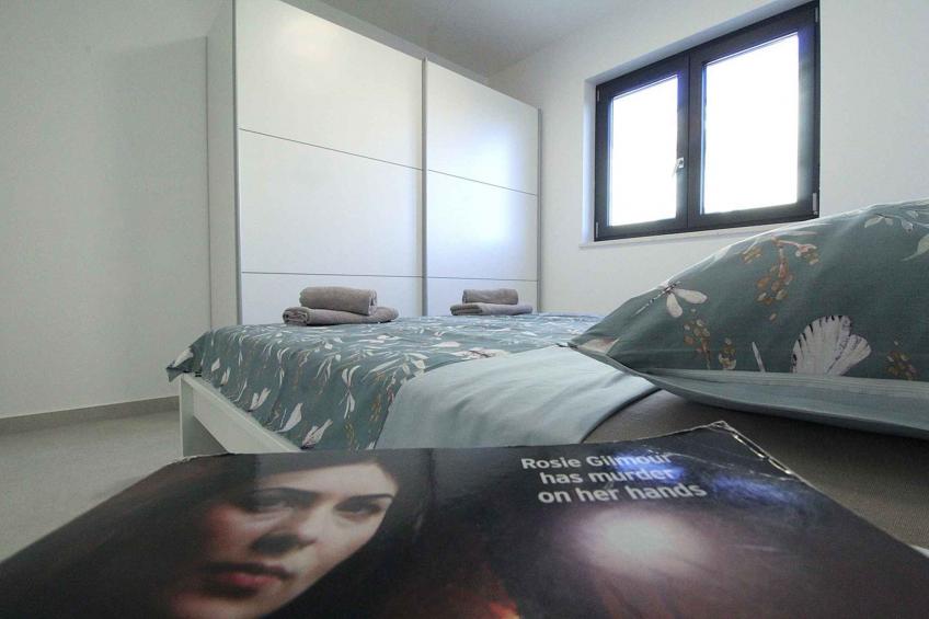 Ferienwohnung mit Klimaanlage - BF-FR36P - foto 11