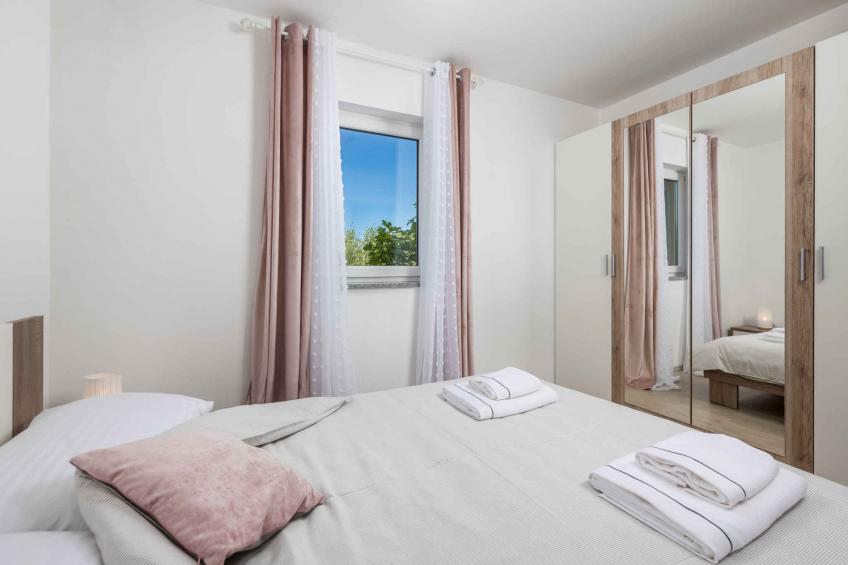 Holiday apartment with terrace and 2 bathrooms - BF-W6B9Z - foto 28