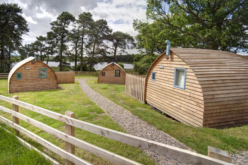 Wheatley's Glamping - foto 12