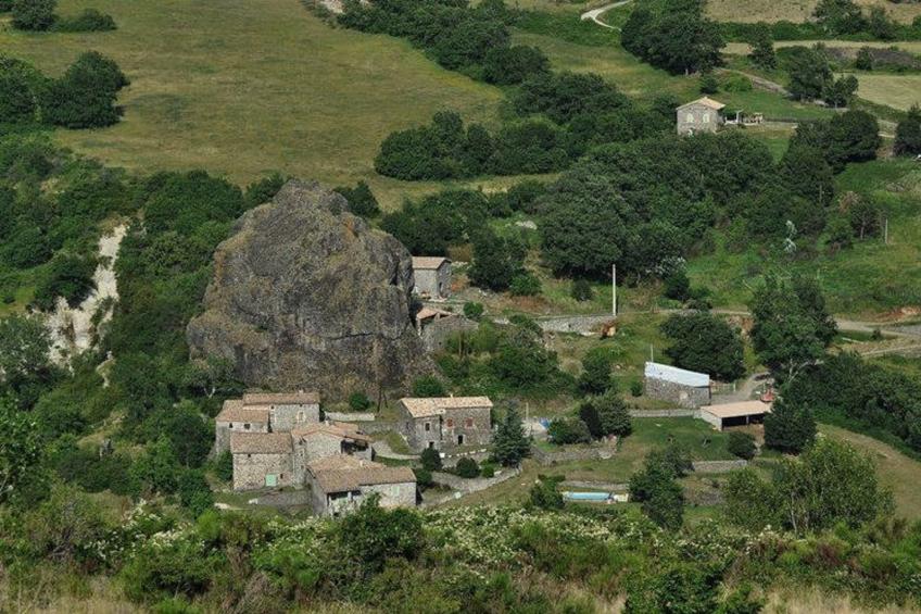 Gite - SAINT PONS - foto 40