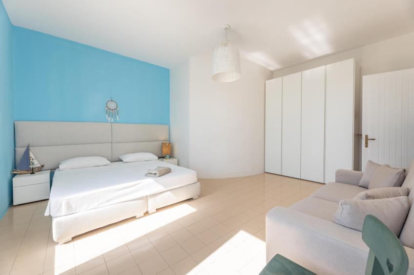 Villa Orizzonte Dorato - foto 25