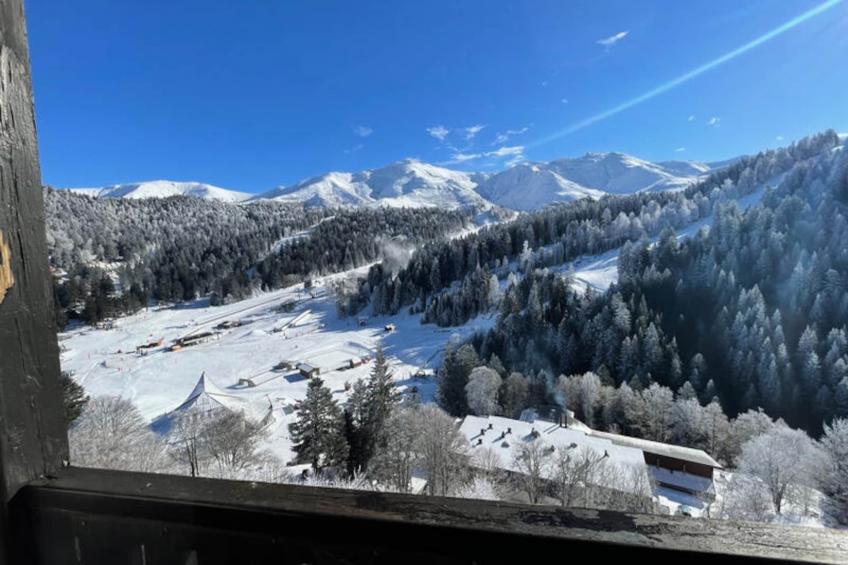 Appartements à Le Lioran - foto 30