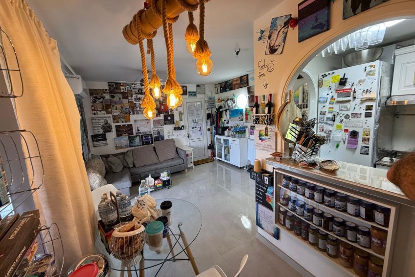 mit Pool, umgeben von Natur - foto 156