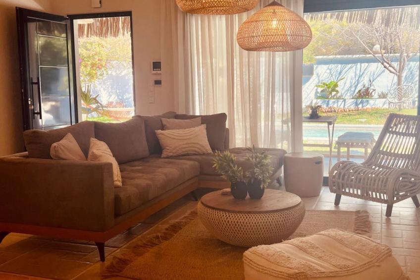 "Naya" mit eigenem Pool - foto 9