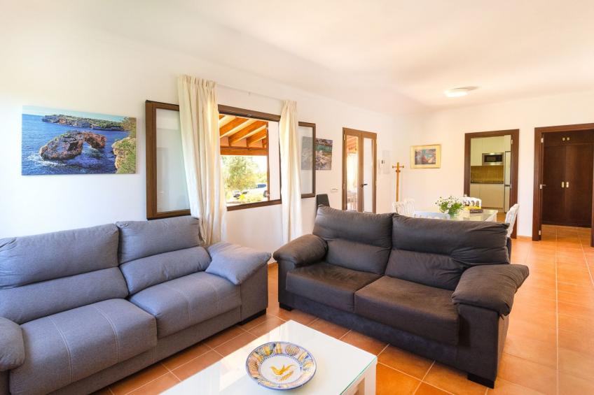 Villa Son Sala Nou mit privatem Pool - foto 22