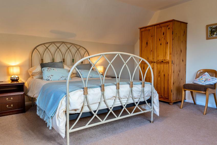 Glebe Cottage - foto 14