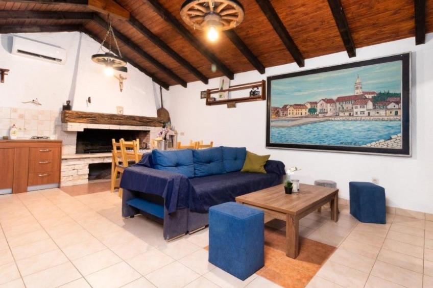 Villa Bacak - foto 16