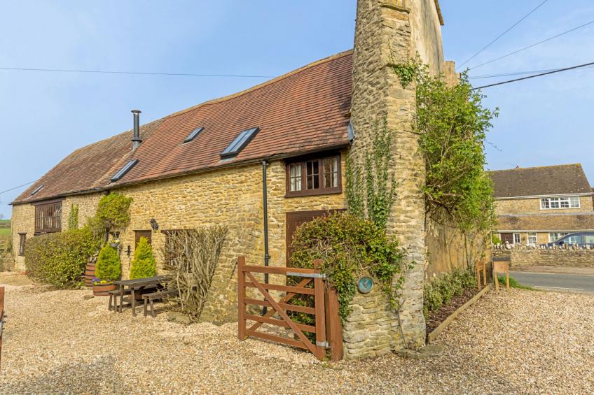 Fives Court Cottage - foto 8