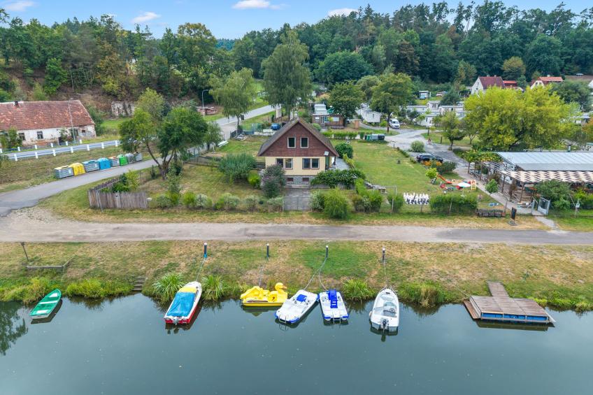 Ferienhaus am Fluss (KNI100) - foto 47