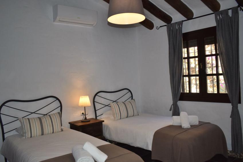 Finca Angarilla mit privatem Pool - foto 23