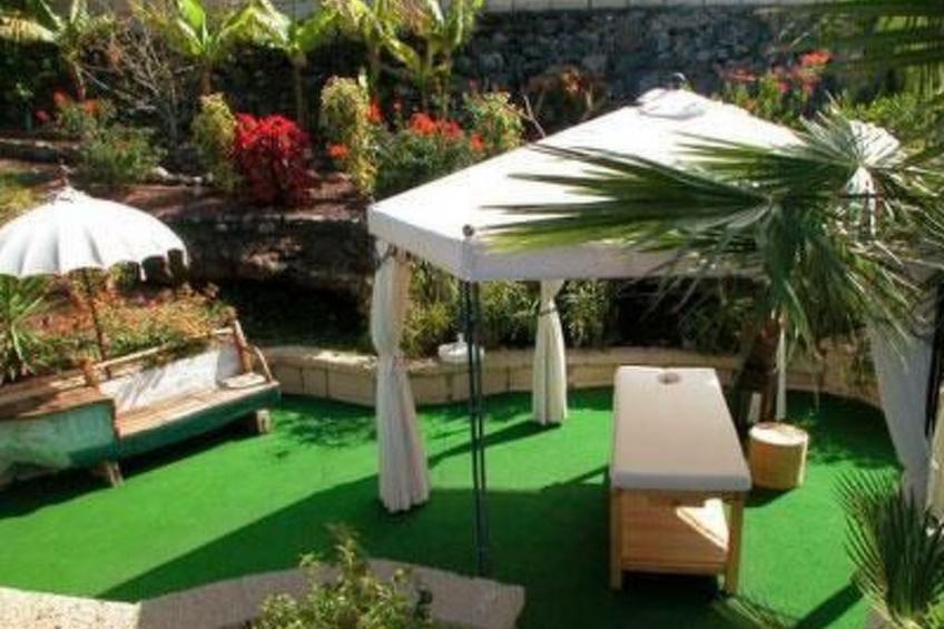 Schöne Finca Sanjuan mit Pool und Meerblick - foto 20