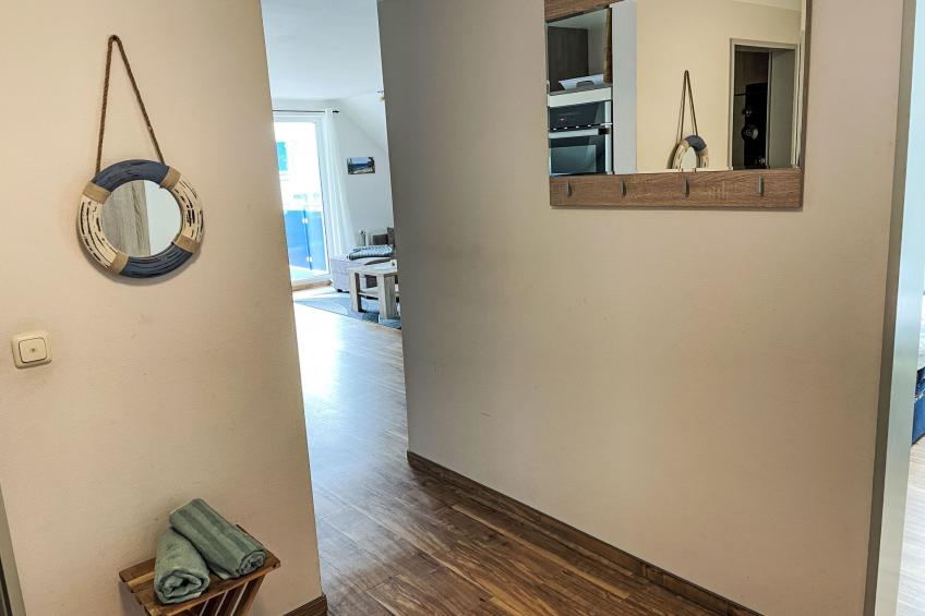 Ferienanlage Blaumuschel (LUB118) - foto 14