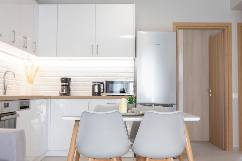 Wohnung in Lefkada mit privatem Parkplatz - foto 6