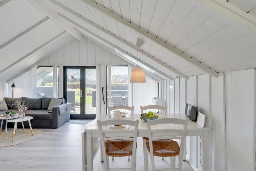 "Roderich" - 400m from the sea in Lolland, Falster and Mon - foto 7