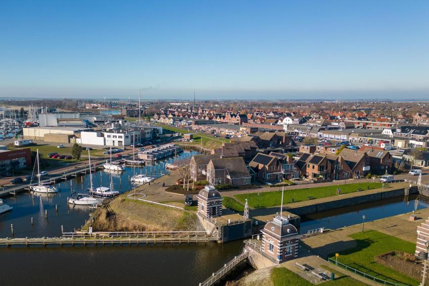 Houseboats Lemmer | Luxury stay on the water in Friesland - foto 23